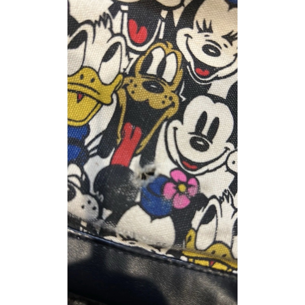 Disney Mickey & Company Mini Backpack - Picture 4 of 5